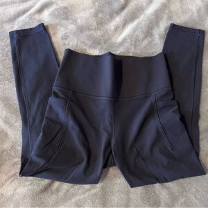 ATHLETA Leggings, size S.